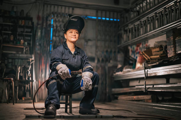 Affordable Welder Services in Clarence, IA