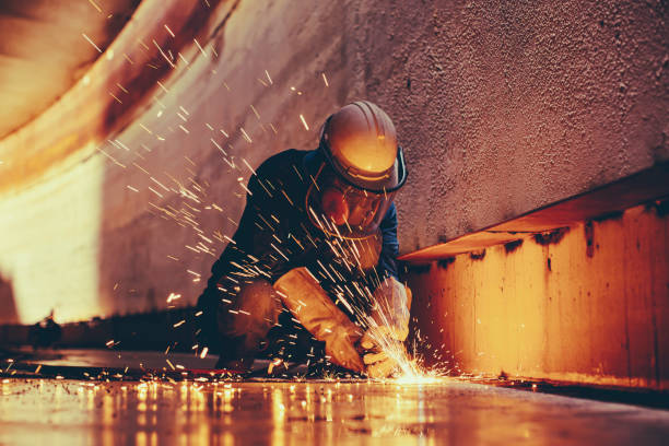 Best Structural Steel Welding in Clarence, IA