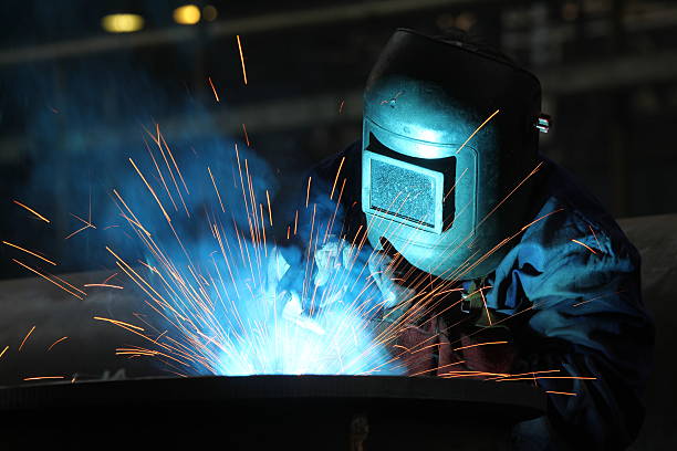 Clarence, IA Welder & Metal Fabrication Company